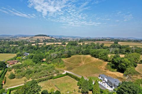5 bedroom detached house for sale, Beech Trees Lane, Ipplepen, Newton Abbot, Devon, TQ12