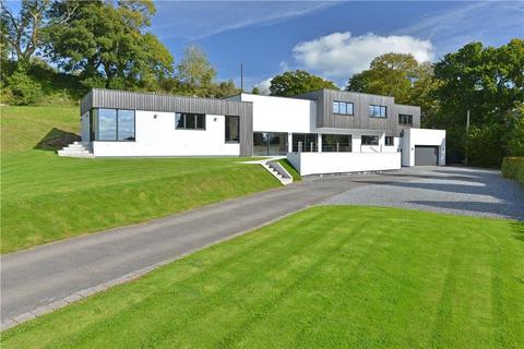 5 bedroom detached house for sale, Beech Trees Lane, Ipplepen, Newton Abbot, Devon, TQ12