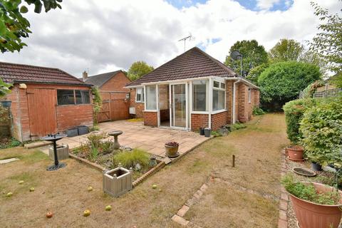 3 bedroom detached bungalow for sale, Turbary Road, Ferndown, BH22