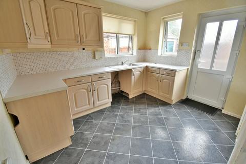 3 bedroom detached bungalow for sale, Turbary Road, Ferndown, BH22