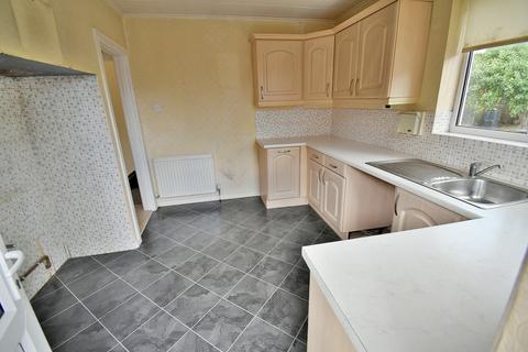 3 bedroom detached bungalow for sale, Turbary Road, Ferndown, BH22