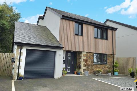 undefined, Mab Ha Broder, Helston, Cornwall, TR13