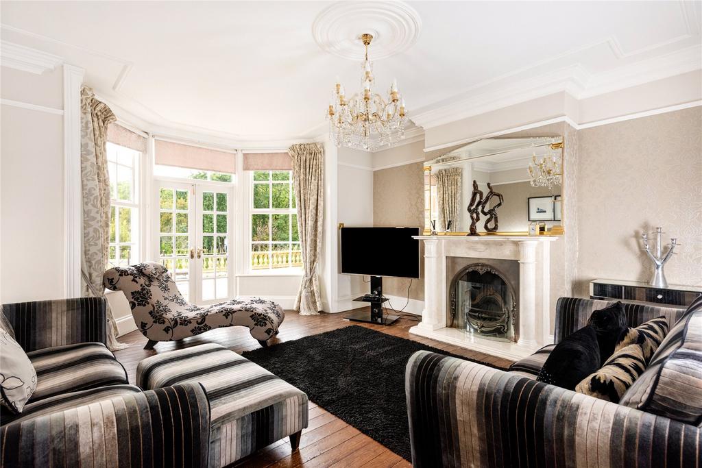 Drawing Room