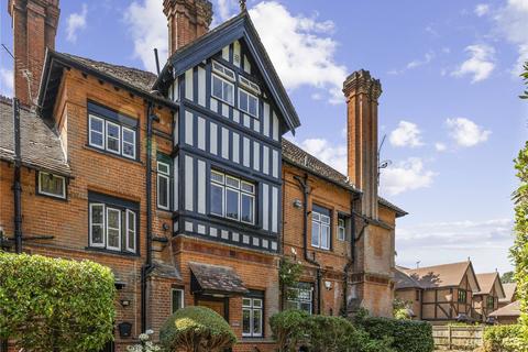 Charters Road, Sunningdale, Berkshire, SL5