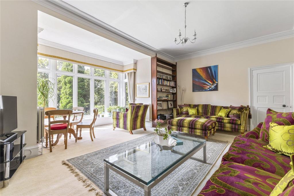 Drawing Room