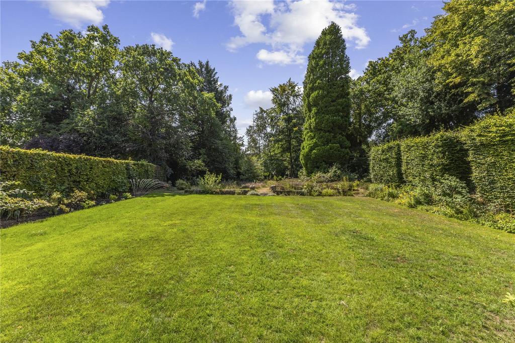 Communal Gardens