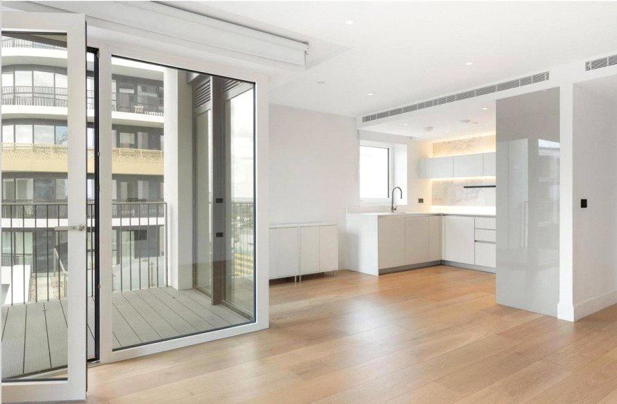 Parkside Apartments