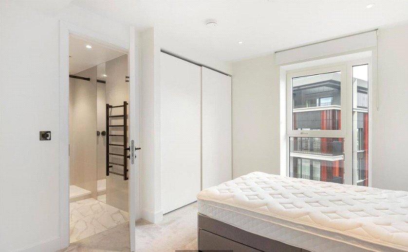 Parkside Apartments