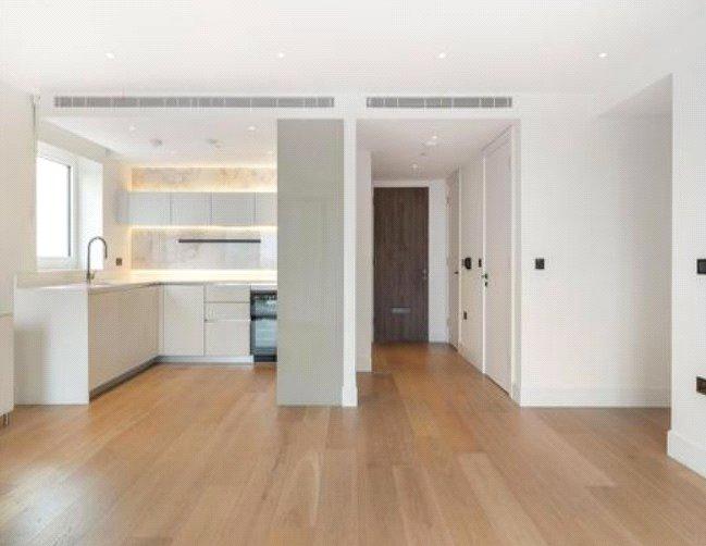 Parkside Apartments