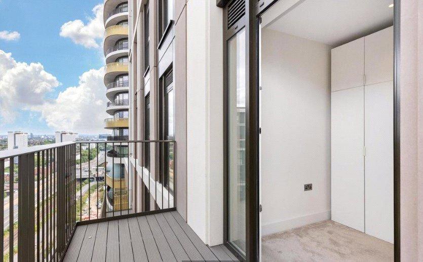 Parkside Apartments