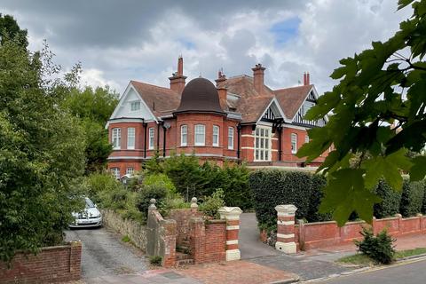 undefined, Denton Road, Eastbourne  BN20