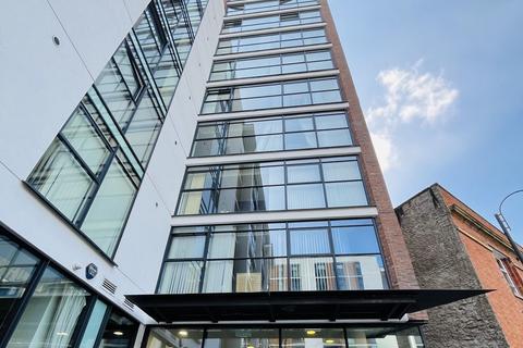 1 bedroom apartment for sale, Commercial Street, Manchester, M15