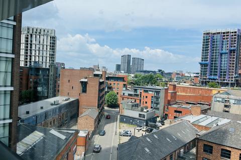 1 bedroom apartment for sale, Commercial Street, Manchester, M15