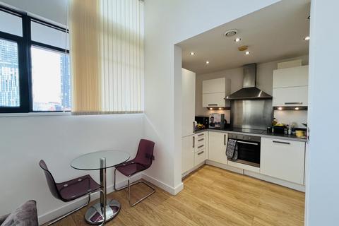 1 bedroom apartment for sale, Commercial Street, Manchester, M15