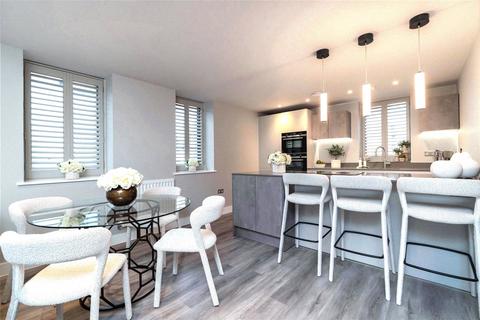 undefined, Apartment 14, 109 - 111 Bath Road, Gloucestershire GL53