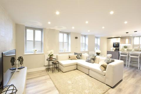 undefined, Apartment 14, 109 - 111 Bath Road, Gloucestershire GL53
