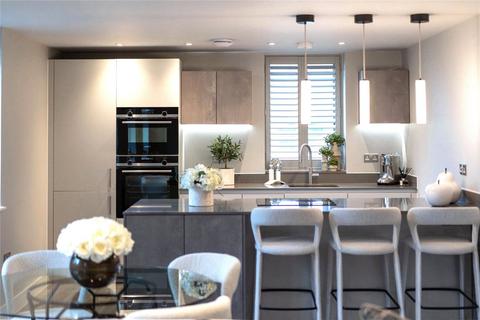 undefined, Apartment 14, 109 - 111 Bath Road, Gloucestershire GL53