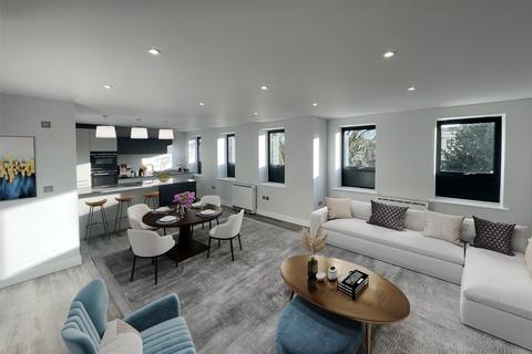 undefined, Apartment 14, 109 - 111 Bath Road, Gloucestershire GL53