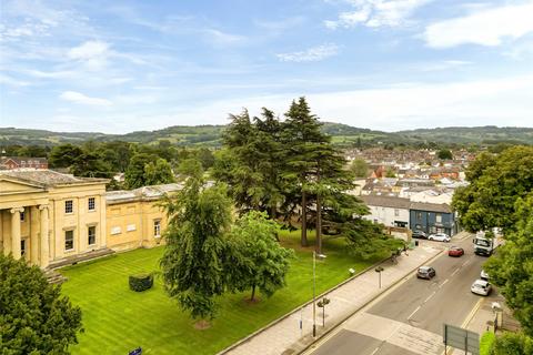 undefined, Apartment 14, 109 - 111 Bath Road, Gloucestershire GL53