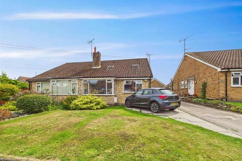 21 The Rise, Thornton-Le-Dale, Pickering, YO18 7TG