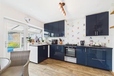 undefined, 21 The Rise, Thornton-Le-Dale, Pickering, YO18 7TG