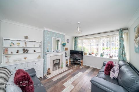 4 bedroom semi-detached house for sale, Stonelea, Walsall WS9