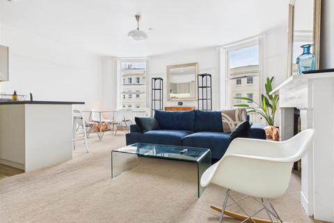 2 bedroom house for sale, Brunswick Place, Hove
