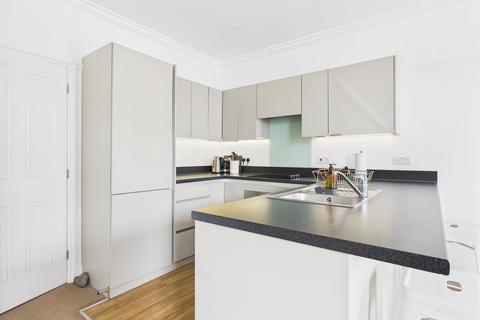 2 bedroom house for sale, Brunswick Place, Hove