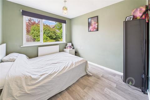 3 bedroom link detached house for sale, St. Johns Avenue, Kingsthorpe, Northamptonshire NN2