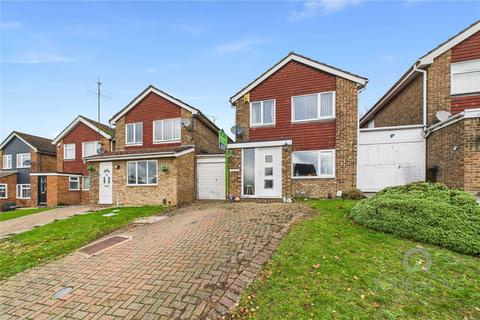 undefined, St. Johns Avenue, Kingsthorpe, Northamptonshire NN2