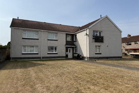 undefined, Long Vue Road, Port Talbot, Neath Port Talbot.