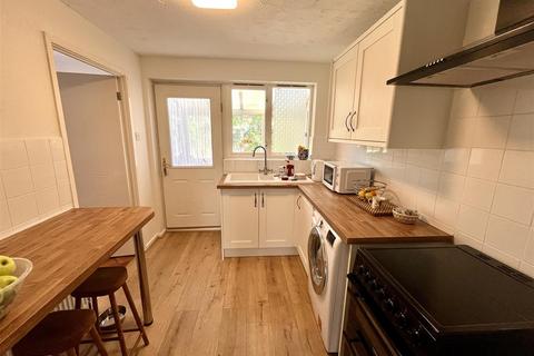 undefined, Mallow Way, Wymondham