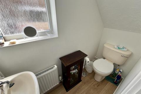 undefined, Mallow Way, Wymondham