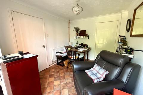 undefined, Mallow Way, Wymondham