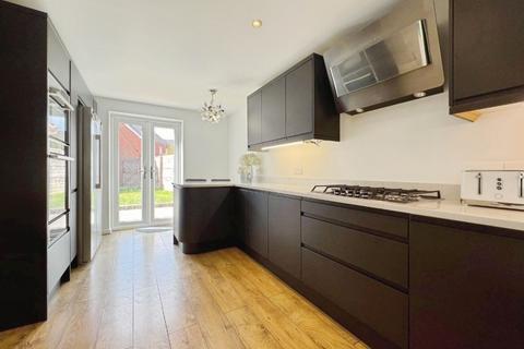 undefined, Bluebell Road, Kingsnorth