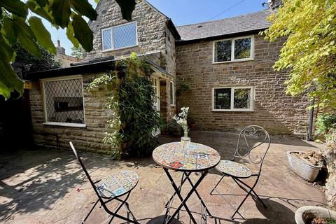 Ivy Cottage Corks Lane, Disley, Stockport, SK12 2DA