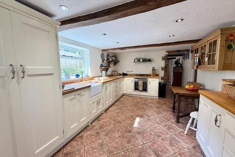 Ivy Cottage Corks Lane, Disley, Stockport, SK12 2DA