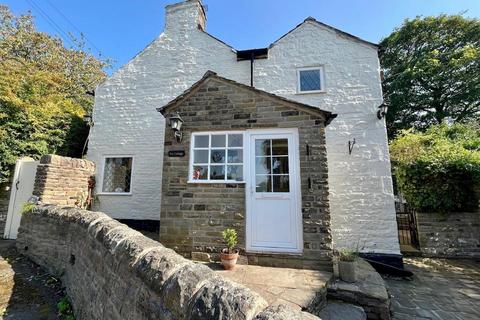 Ivy Cottage Corks Lane, Disley, Stockport, SK12 2DA
