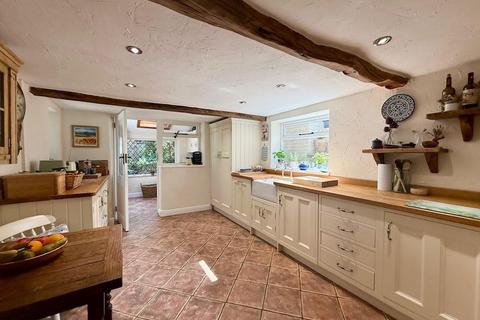Ivy Cottage Corks Lane, Disley, Stockport, SK12 2DA