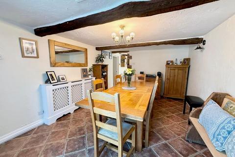 Ivy Cottage Corks Lane, Disley, Stockport, SK12 2DA