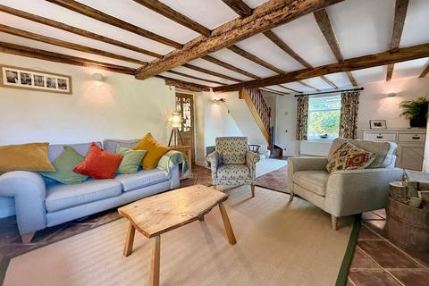 Ivy Cottage Corks Lane, Disley, Stockport, SK12 2DA