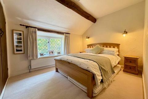 Ivy Cottage Corks Lane, Disley, Stockport, SK12 2DA