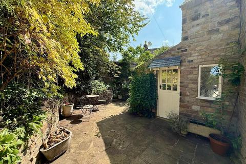 Ivy Cottage Corks Lane, Disley, Stockport, SK12 2DA