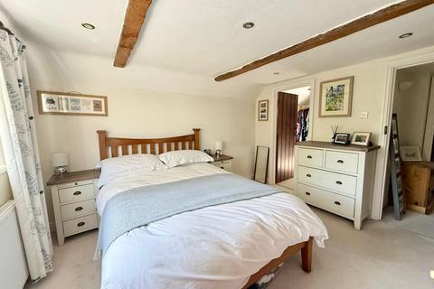 Ivy Cottage Corks Lane, Disley, Stockport, SK12 2DA