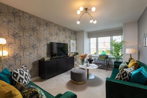 undefined, The Rothwell at Greenleys Gardens, MK12, Field Lane MK12