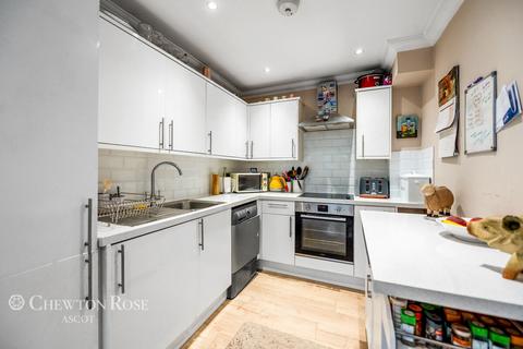Flat 3, Archer Court, 75 Kennel Ride, Ascot, SL5 7NU