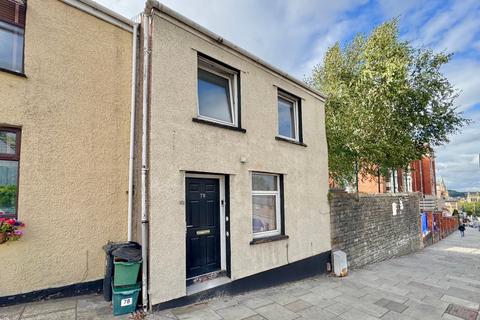 undefined, Stow Hill, Newport NP20