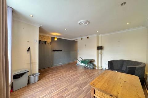 undefined, Stow Hill, Newport NP20