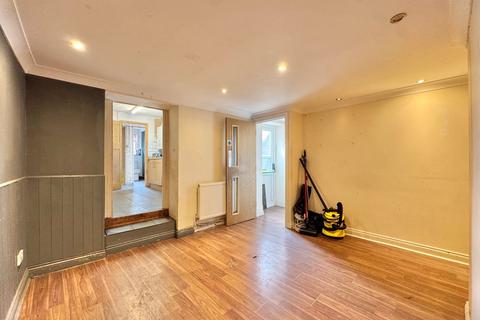 undefined, Stow Hill, Newport NP20
