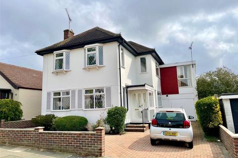 undefined, Flemming Avenue, Leigh-on-Sea, Essex, SS9